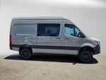 2026 Mercedes-Benz Sprinter 2500 Standard Roof I4 Diesel HO 144 AWD