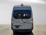 2026 Mercedes-Benz Sprinter 2500 Standard Roof I4 Diesel HO 144 AWD