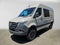 2026 Mercedes-Benz Sprinter 2500 Standard Roof I4 Diesel HO 144 AWD