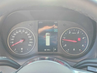 2026 Mercedes-Benz Sprinter Crew 2500 Standard Roof I4 Diesel HO 144 AWD