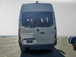 2026 Mercedes-Benz Sprinter Crew 2500 Standard Roof I4 Diesel HO 144 AWD