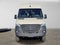 2026 Mercedes-Benz Sprinter Crew 2500 Standard Roof I4 Diesel HO 144 AWD