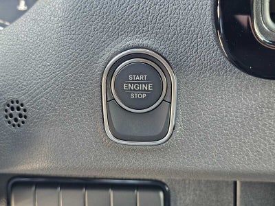 2026 Mercedes-Benz Sprinter 2500 Standard Roof I4 Diesel HO 144 AWD