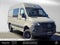 2026 Mercedes-Benz Sprinter 2500 Standard Roof I4 Diesel HO 144 AWD