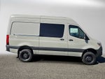 2026 Mercedes-Benz Sprinter 2500 Standard Roof I4 Diesel HO 144 AWD