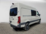 2026 Mercedes-Benz Sprinter 2500 Standard Roof I4 Diesel HO 144 AWD