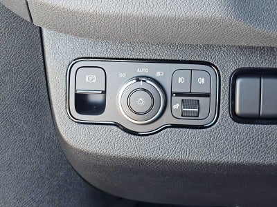 2026 Mercedes-Benz Sprinter 2500 Standard Roof I4 Diesel HO 144 AWD