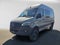 2026 Mercedes-Benz Sprinter 2500 Standard Roof I4 Diesel HO 144 AWD