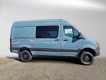 2026 Mercedes-Benz Sprinter 2500 Standard Roof I4 Diesel HO 144 AWD