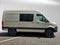 2026 Mercedes-Benz Sprinter Crew 2500 Standard Roof I4 Diesel HO 144 AWD