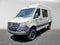 2026 Mercedes-Benz Sprinter Crew 2500 Standard Roof I4 Diesel HO 144 AWD