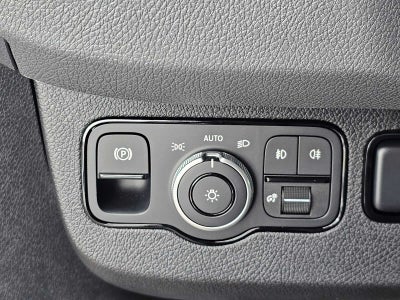 2026 Mercedes-Benz Sprinter Crew 2500 Standard Roof I4 Diesel HO 144 AWD