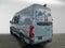 2026 Mercedes-Benz Sprinter Crew 2500 Standard Roof I4 Diesel HO 144 AWD