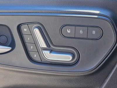 2026 Mercedes-Benz Sprinter Crew 2500 Standard Roof I4 Diesel HO 144 AWD
