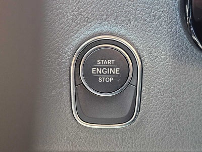 2026 Mercedes-Benz Sprinter Crew 2500 Standard Roof I4 Diesel HO 144 AWD