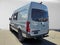 2026 Mercedes-Benz Sprinter Crew 2500 Standard Roof I4 Diesel HO 144 AWD