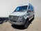 2026 Mercedes-Benz Sprinter Crew 2500 Standard Roof I4 Diesel HO 144 AWD