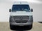 2026 Mercedes-Benz Sprinter Crew 2500 Standard Roof I4 Diesel HO 144 AWD