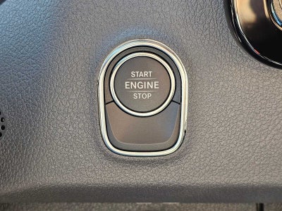 2026 Mercedes-Benz Sprinter Crew 2500 Standard Roof I4 Diesel HO 144 AWD