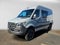 2026 Mercedes-Benz Sprinter Crew 2500 Standard Roof I4 Diesel HO 144 AWD