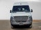 2026 Mercedes-Benz Sprinter Crew 2500 Standard Roof I4 Diesel HO 144 AWD