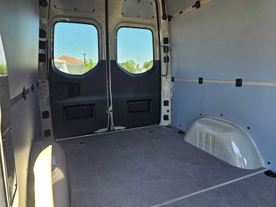 2026 Mercedes-Benz Sprinter 2500 Standard Roof I4 Diesel HO 144 AWD