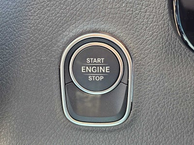 2026 Mercedes-Benz Sprinter 2500 Standard Roof I4 Diesel HO 144 AWD