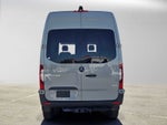 2026 Mercedes-Benz Sprinter 2500 Standard Roof I4 Diesel HO 144 AWD