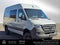 2026 Mercedes-Benz Sprinter 2500 Standard Roof I4 Diesel HO 144 AWD