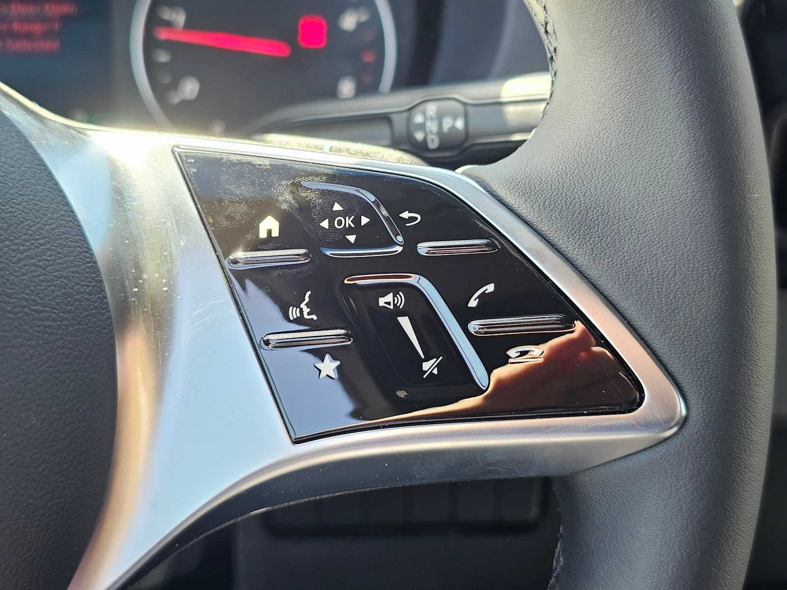 2026 Mercedes-Benz Sprinter 2500 Standard Roof I4 Diesel HO 144 AWD