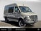 2026 Mercedes-Benz Sprinter Crew 2500 Standard Roof I4 Diesel HO 144 AWD