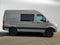2026 Mercedes-Benz Sprinter Crew 2500 Standard Roof I4 Diesel HO 144 AWD