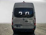 2026 Mercedes-Benz Sprinter Crew 2500 Standard Roof I4 Diesel HO 144 AWD