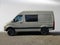 2026 Mercedes-Benz Sprinter Crew 2500 Standard Roof I4 Diesel HO 144 AWD