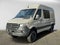2026 Mercedes-Benz Sprinter Crew 2500 Standard Roof I4 Diesel HO 144 AWD