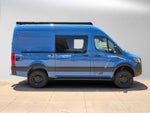 2026 Mercedes-Benz Sprinter 2500 Standard Roof I4 Diesel HO 144 AWD