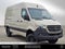 2026 Mercedes-Benz Sprinter 2500 Standard Roof I4 Diesel HO 144 AWD