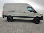 2026 Mercedes-Benz Sprinter 2500 Standard Roof I4 Diesel HO 144 AWD