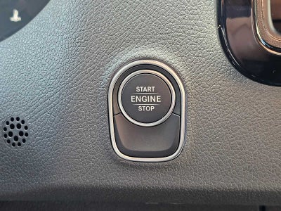 2026 Mercedes-Benz Sprinter 2500 Standard Roof I4 Diesel HO 144 AWD