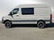 2026 Mercedes-Benz Sprinter 2500 Standard Roof I4 Diesel HO 144 AWD