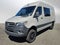2026 Mercedes-Benz Sprinter 2500 Standard Roof I4 Diesel HO 144 AWD