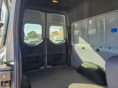 2026 Mercedes-Benz Sprinter 2500 Standard Roof I4 Diesel HO 144 AWD