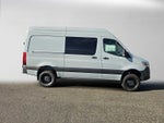 2026 Mercedes-Benz Sprinter 2500 Standard Roof I4 Diesel HO 144 AWD