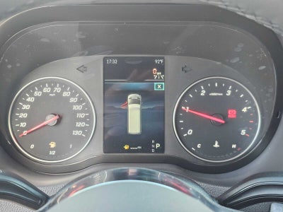 2026 Mercedes-Benz Sprinter 2500 Standard Roof I4 Diesel HO 144 AWD
