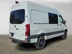 2026 Mercedes-Benz Sprinter 2500 Standard Roof I4 Diesel HO 144 AWD