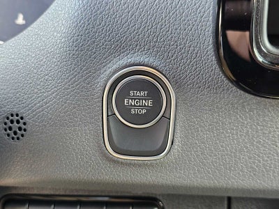 2026 Mercedes-Benz Sprinter 2500 Standard Roof I4 Diesel HO 144 AWD