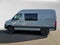 2026 Mercedes-Benz Sprinter 2500 Standard Roof I4 Diesel HO 144 AWD