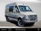 2026 Mercedes-Benz Sprinter Crew 2500 Standard Roof I4 Diesel HO 144 AWD