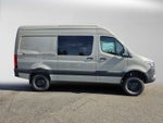 2026 Mercedes-Benz Sprinter Crew 2500 Standard Roof I4 Diesel HO 144 AWD