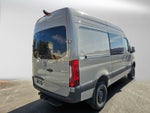 2026 Mercedes-Benz Sprinter Crew 2500 Standard Roof I4 Diesel HO 144 AWD
